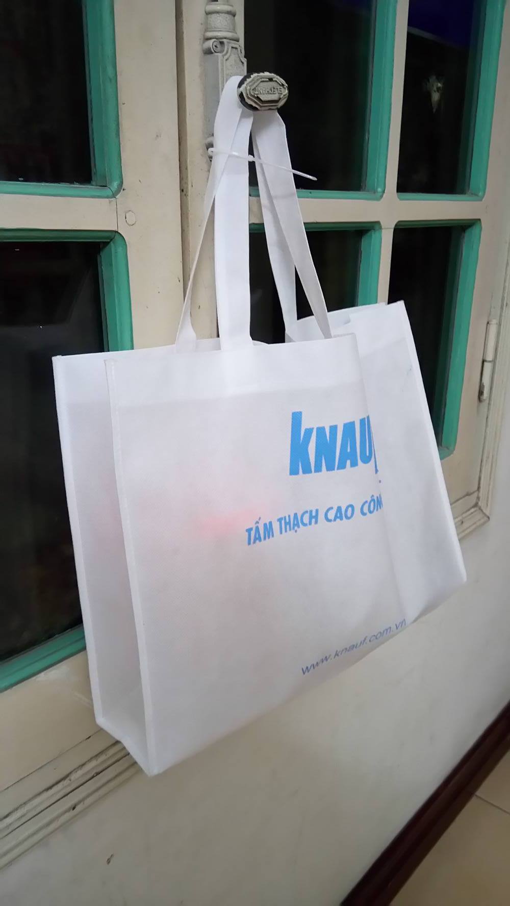 Túi vải không dệt